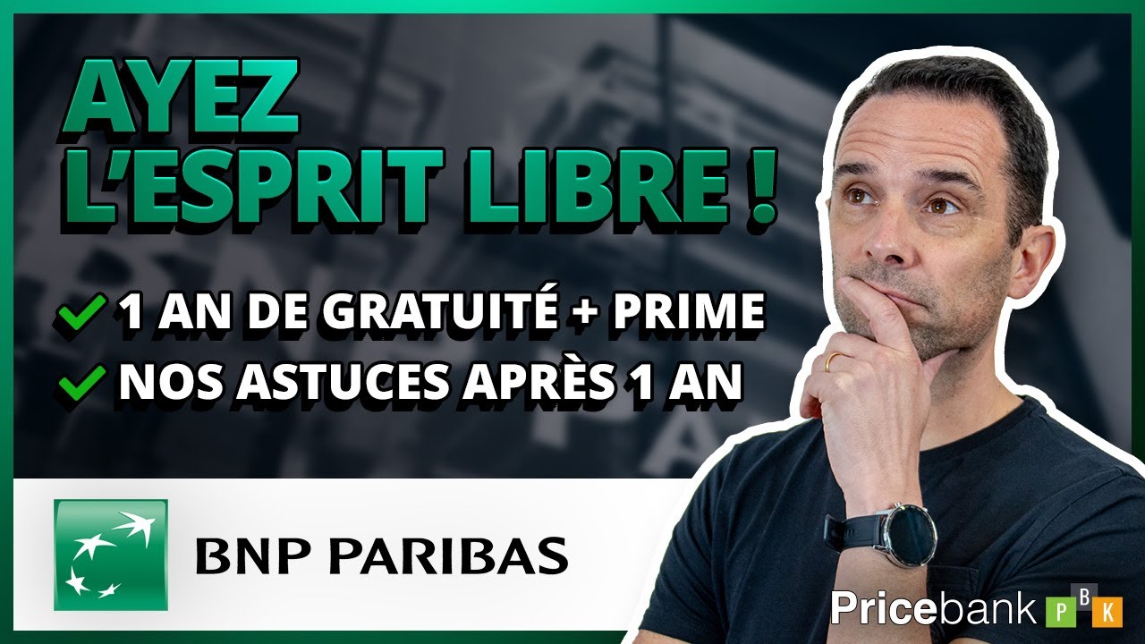 guide pratique pour utiliser le compte en ligne bnp